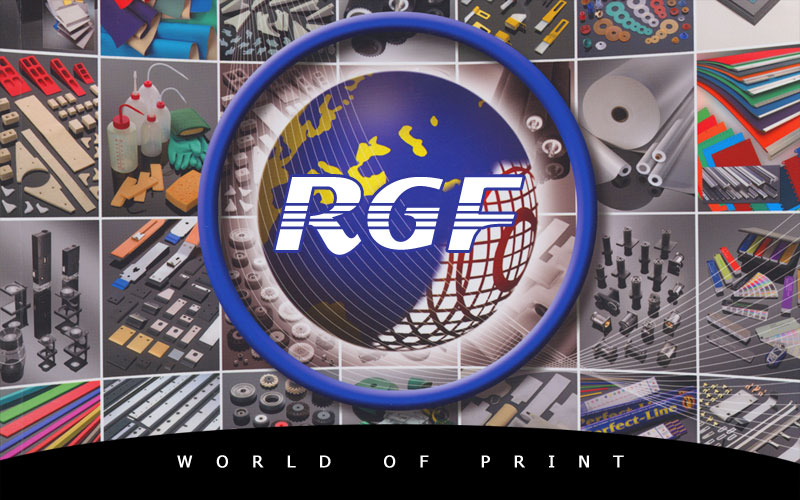 RGF Rabl - World of Print